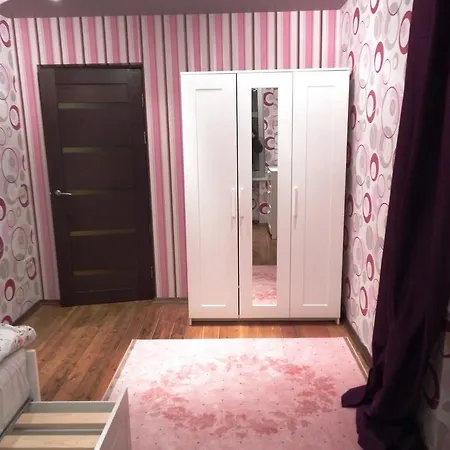 For Moscow Apartment *