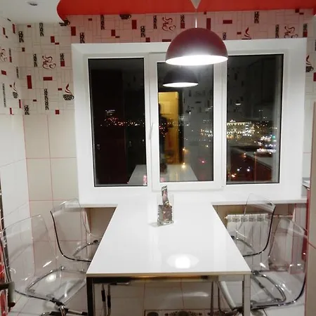 Apartment For Moscow *