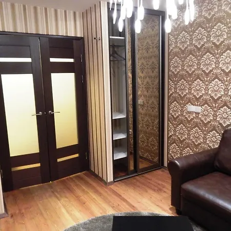 Apartment For Moscow *